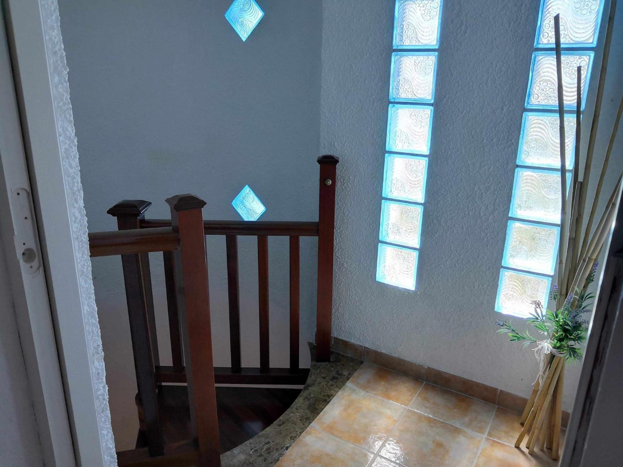 A H Rentals Villa Carolina Vinarós エクステリア 写真